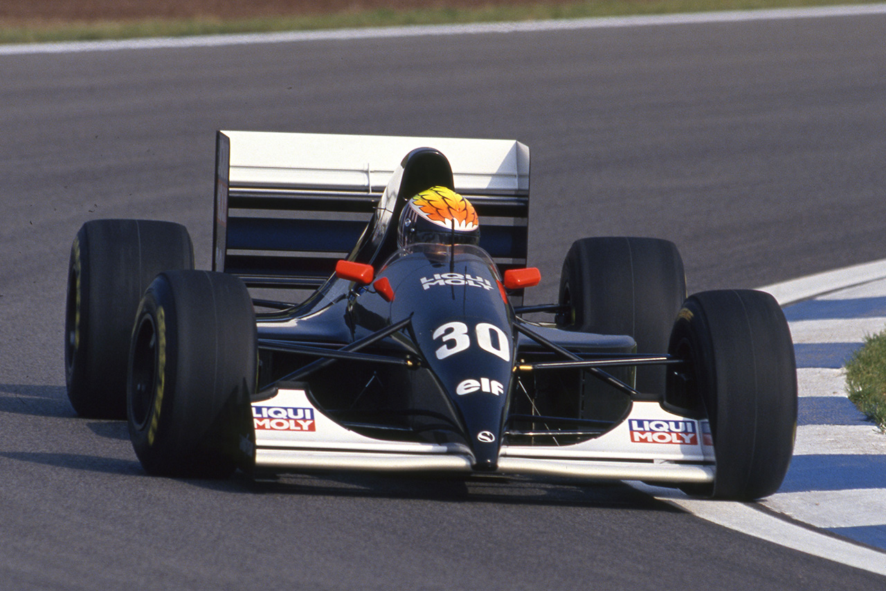 F1 2008 カナダGP プログラム F1 2008 カナダGP プログラム カー