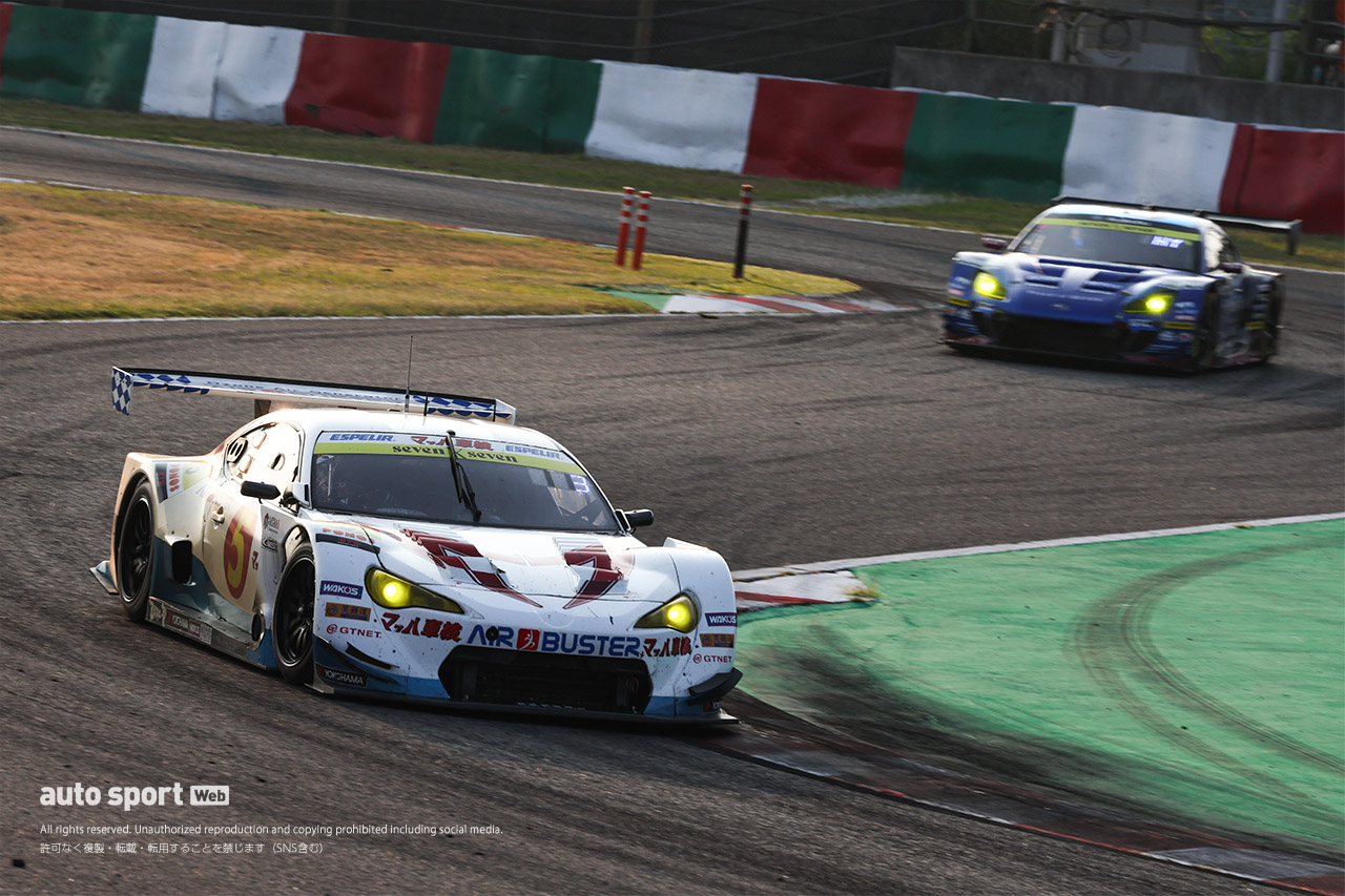 FCYなのにスバルBRZに追いつかれた」“10年戦士”MC86 マッハ号に思わぬ