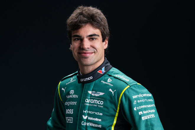 フェルナンド・アロンソ（Fernando Alonso） | autosport web