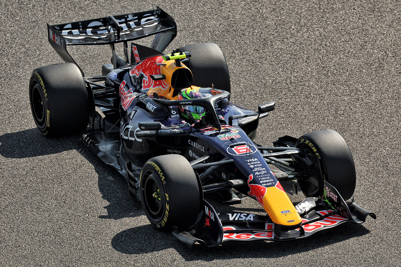 マックス・フェルスタッペン（レッドブル） | autosport web