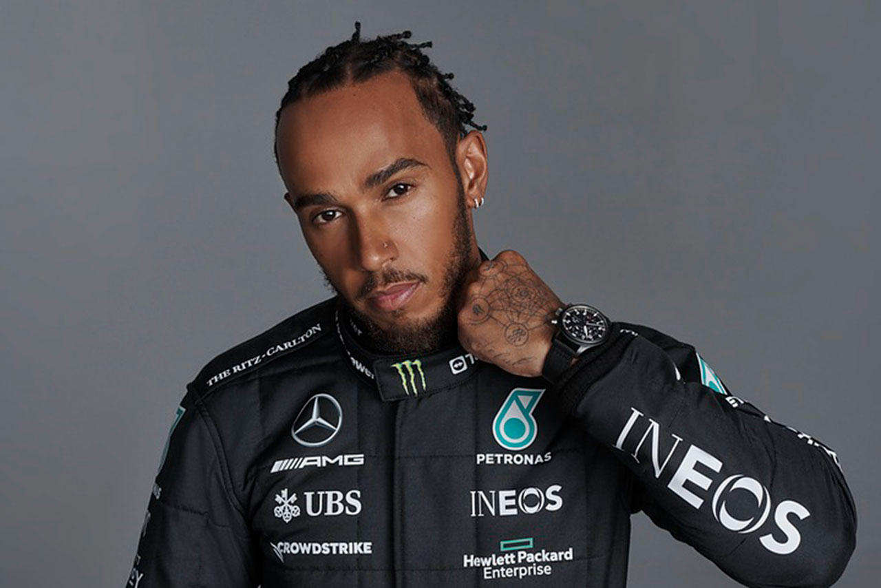 ルイス・ハミルトン（Lewis Hamilton） | autosport web