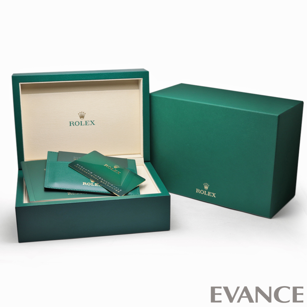 ロレックス / ROLEX デイトジャスト デイトジャスト36 YGコンビ