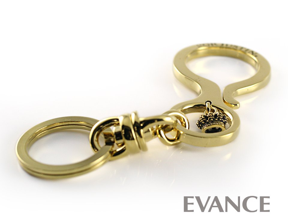 ジャスティン デイビス / JUSTIN DAVIS アクセサリー [キーチェーン