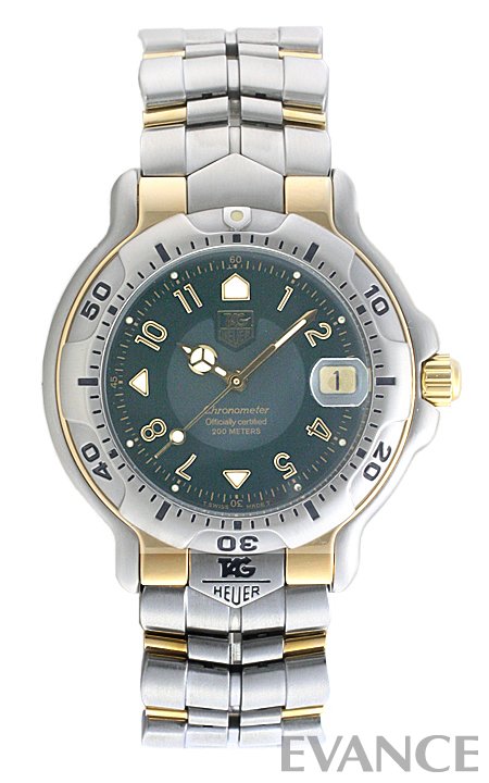 タグホイヤー / TAG HEUER その他 6000 WH5153銀座エバンス