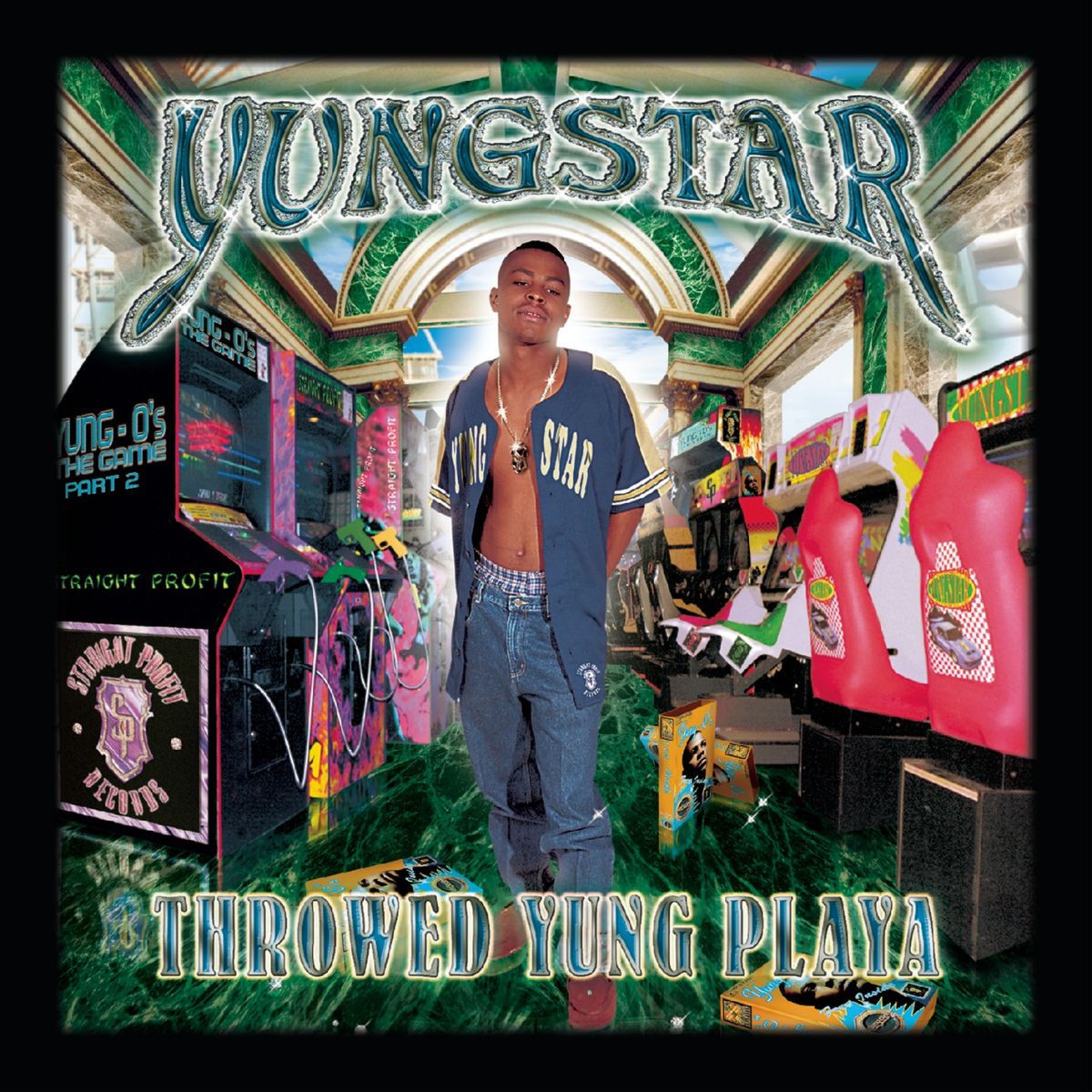 Yungstar : albums, chansons, concerts | Deezer