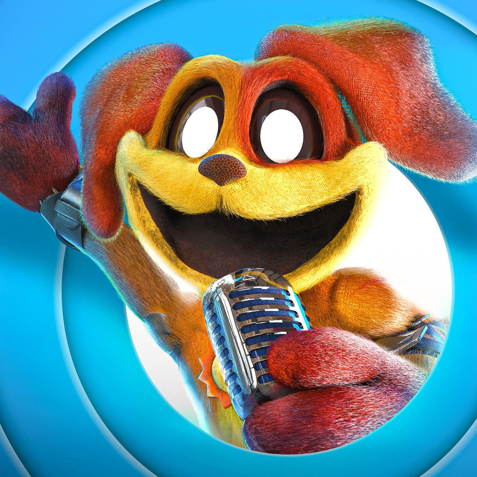 Horror Skunx - I Am Destroyed (DogDay) | Deezer