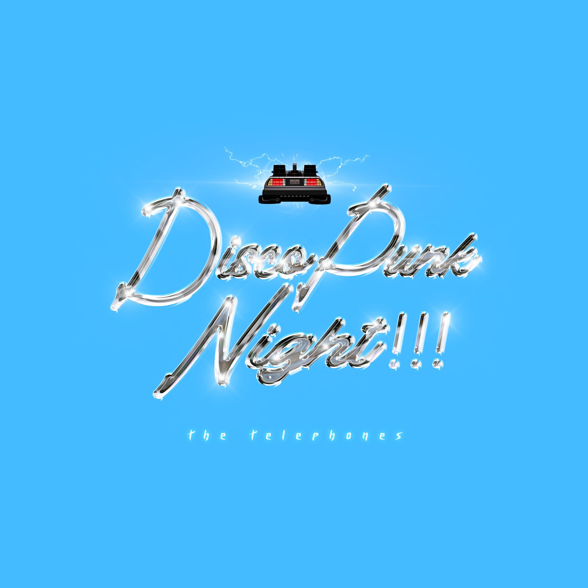 the telephones: albums, songs, concerts | Deezer