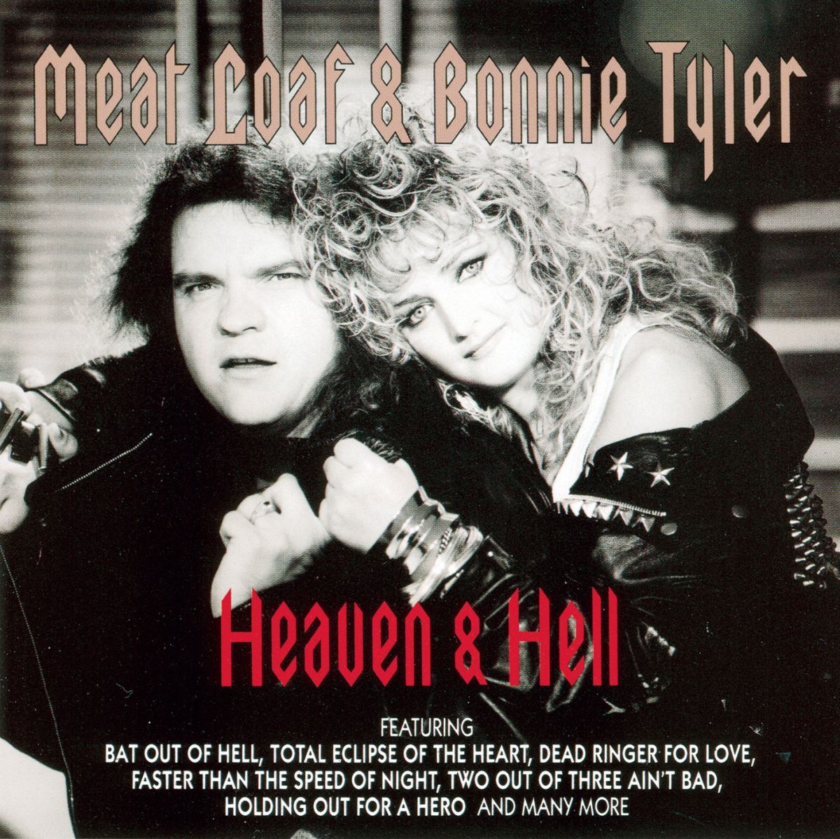 Meat Loaf - Heaven & Hell | Deezer