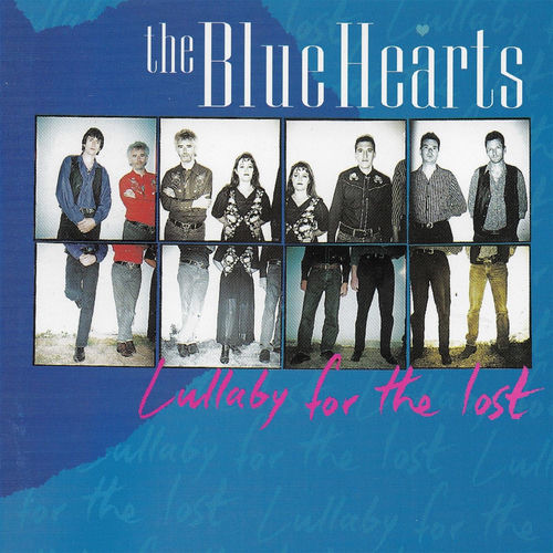 The Blue Hearts: albums, songs, concerts | Deezer
