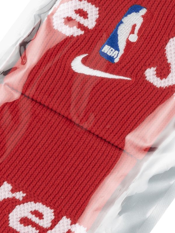 Supreme Supreme x Nike Elite リストバンド セット 通販 - FARFETCH