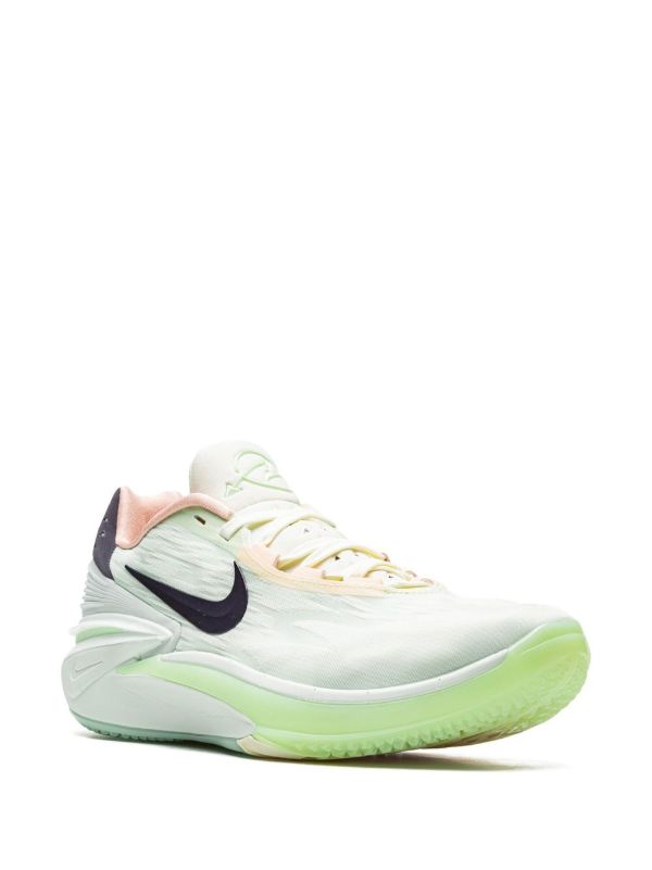 Nike Air Zoom G.T Cut 2 スニーカー | グリーン | FARFETCH JP
