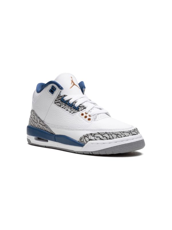 Jordan Kids Air Jordan 3 