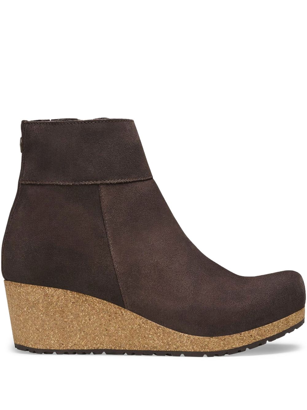 Birkenstock Papillio Stiefel | Braun | FARFETCH DE