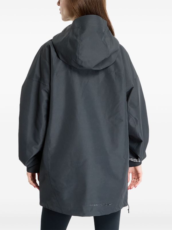 Nike x ACG Chena Vortex フーデッドジャケット | ブラック | FARFETCH JP