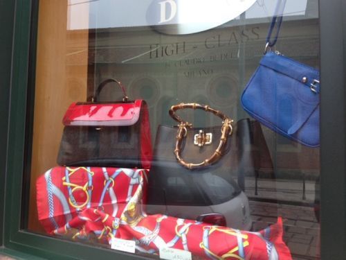 イタリア発 注目ブランド HIGH-CLASS(ハイクラス)｜kirikoshiの