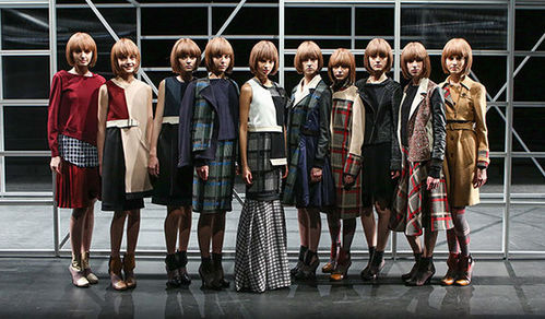 必見!!】海外で話題のコンテンポラリーブランドついに入荷