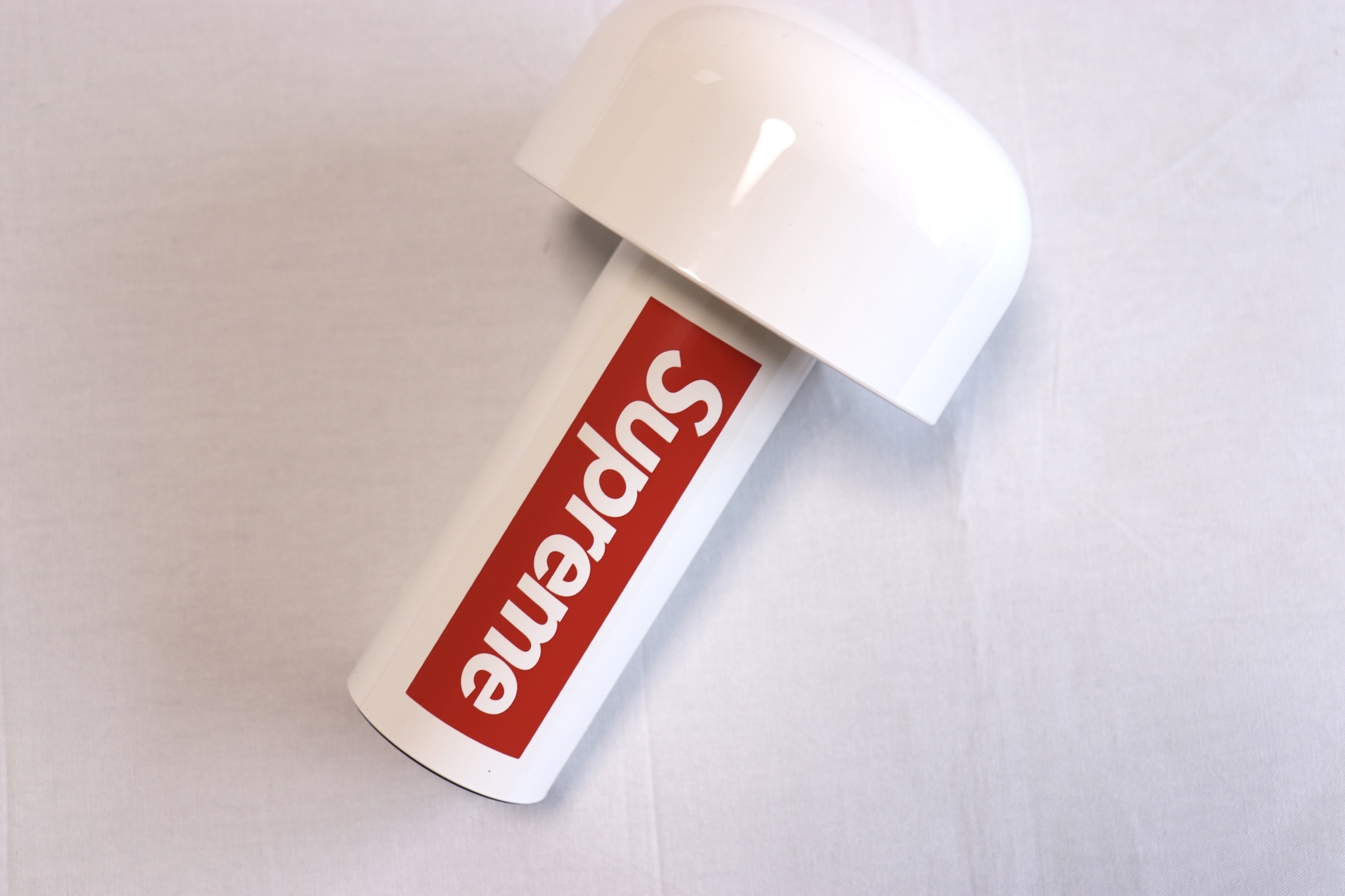 ☆20AW WEEK13☆Supreme FLOS Bellhop Lamp (Supreme/ファッション雑貨