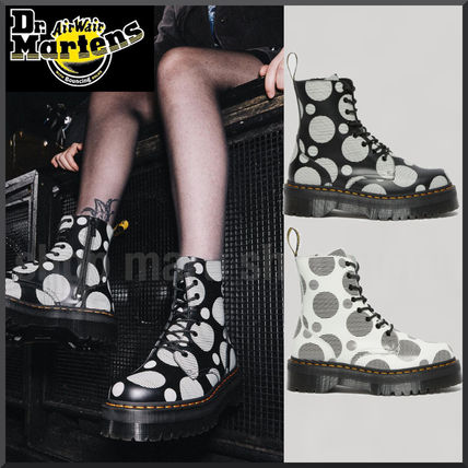 ドット（水玉） Dr.Martens(ドクターマーチン) - ブランド通販のBUYMA