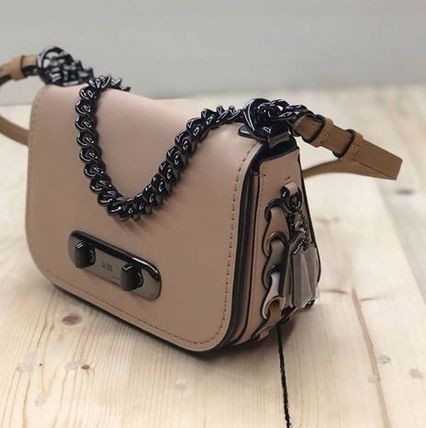 ターンロック Coach SWAGGER(コーチ スワッガー) レディース - 海外