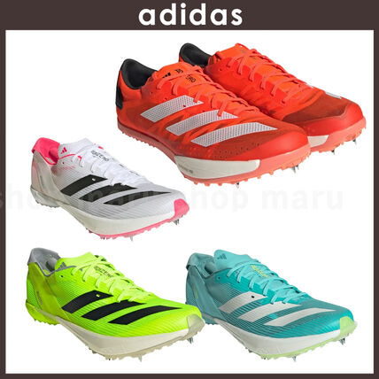 adidas ADIZERO PRIME SP2(アディダス アディゼロ プライム エスピー2