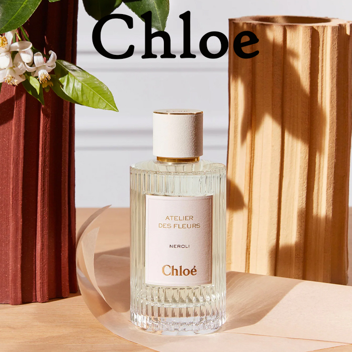CHLOE クロエ ネロリ EDP 150ML (Chloe/香水・フレグランス) 89980197