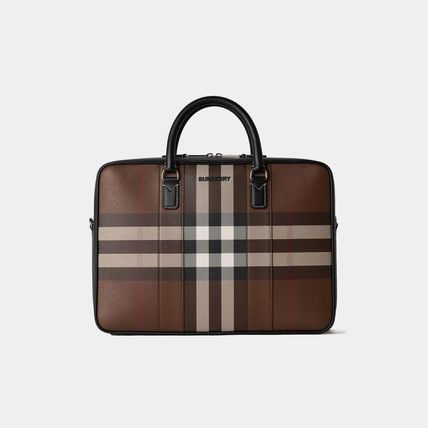 Burberry(バーバリー) ビジネスバッグ・アタッシュケース(メンズ
