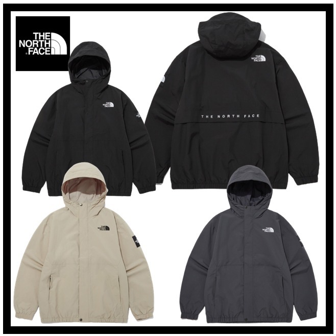 ☆関税込☆THE NORTH FACE☆VILAN EX JACKET☆ (THE NORTH FACE