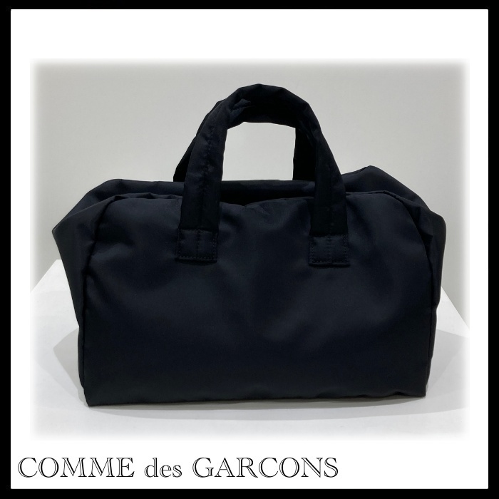 COMME des GARCONS ナイロンバッグsmall (COMME des GARCONS