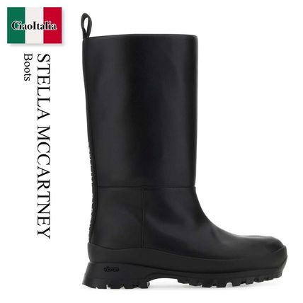 Stella McCartney(ステラマッカートニー) ミドルブーツ(レディース