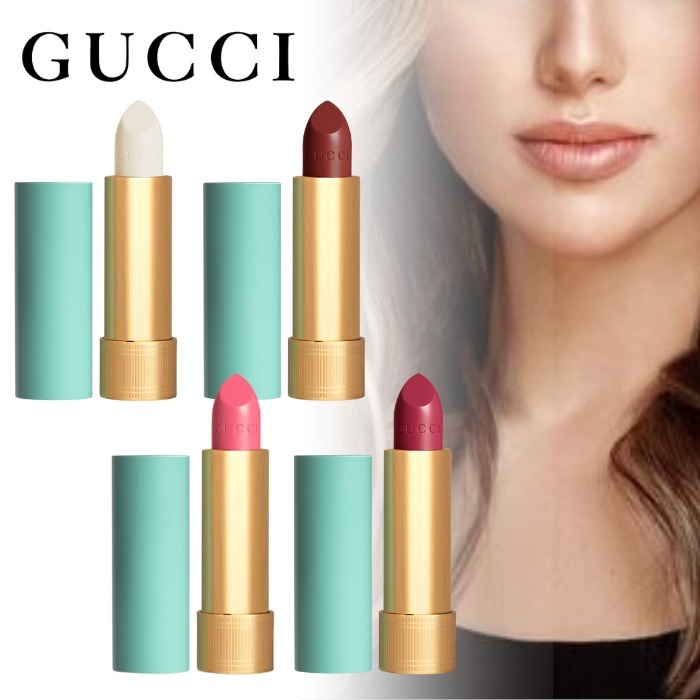 国内直営【GUCCI】バーム ア レーヴル リップバーム Giftにも♪ (GUCCI