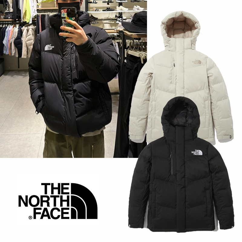 ☆THE NORTH FACE☆CHALLENGE AIR DOWN JACKET NJ2DN72 (THE NORTH