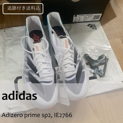 adidas ADIZERO PRIME SP2(アディダス アディゼロ プライム エスピー2