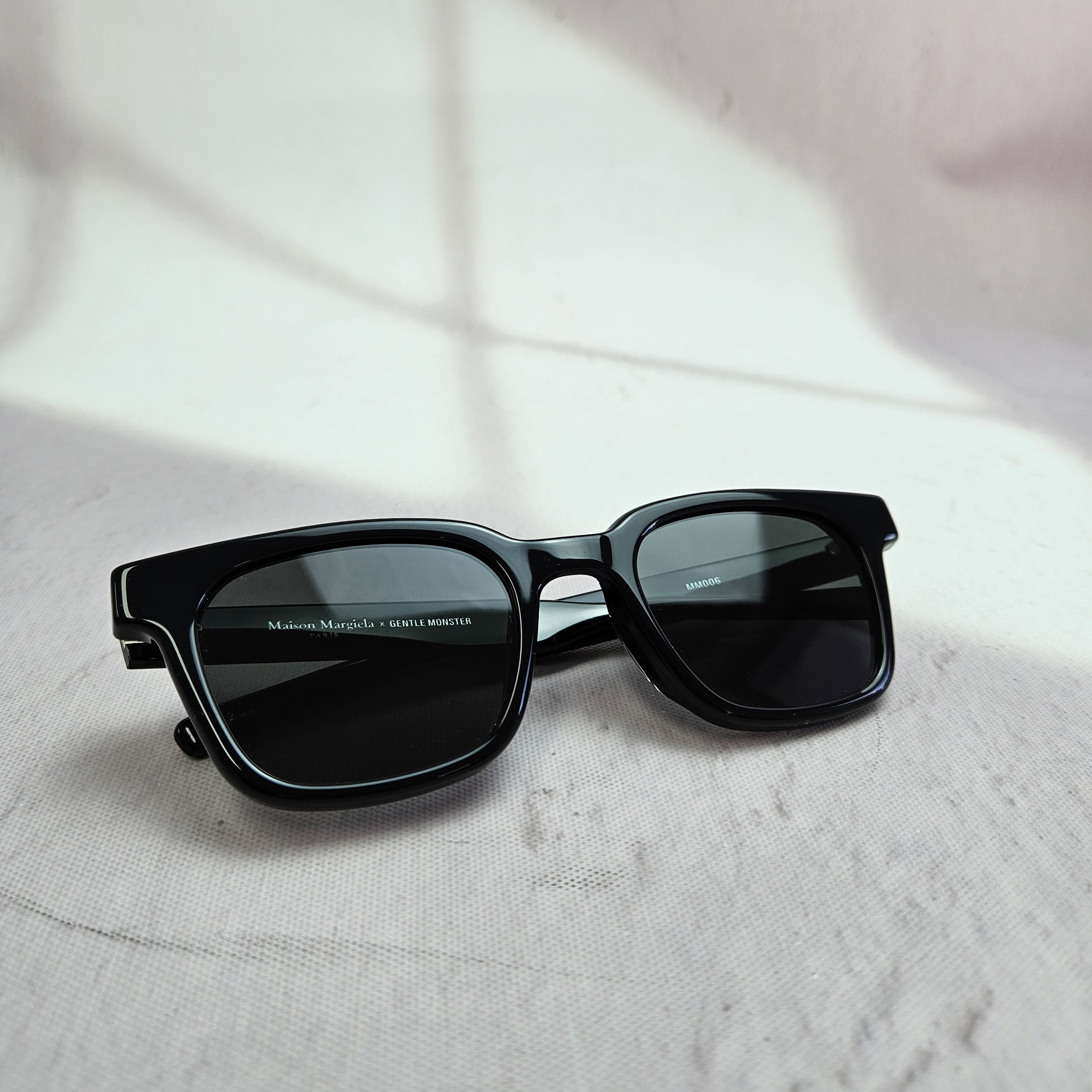 ☆【Maison Margiela x Gentle Monster 】☆MM006☆ (Gentle Monster