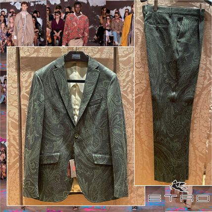 ETRO(エトロ) セットアップ(メンズ) - ブランド通販のBUYMA