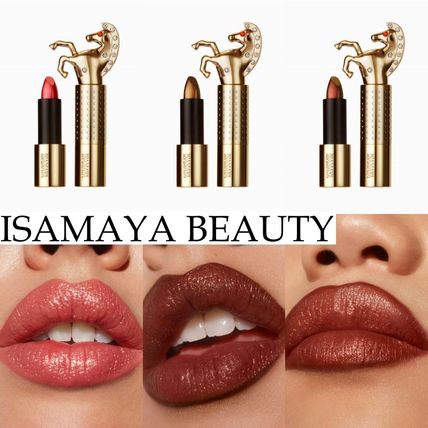 ISAMAYA BEAUTY(イサマヤビューティ) リップグロス・口紅(ビューティー