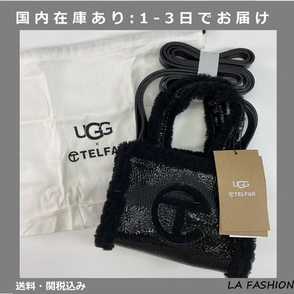 TELFAR（テルファー） ブラック（黒）系 - ブランド通販のBUYMA