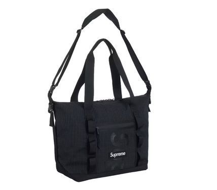 24SS 立ち上げ Supreme Tote Bag トートバッグ (Supreme/トートバッグ