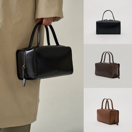 FACADE PATTERN(ファサードパターン) トートバッグ(レディース