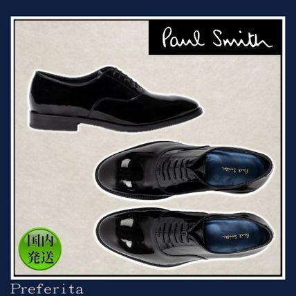 Paul Smith(ポールスミス) ドレスシューズ・革靴・ビジネスシューズ