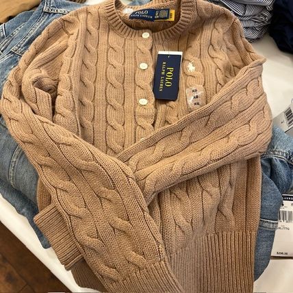 Ralph Lauren(ラルフローレン) カーディガン(レディース) - ブランド