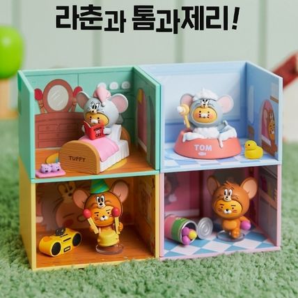 トムとジェリー KAKAO FRIENDS(カカオフレンズ) - ブランド通販のBUYMA