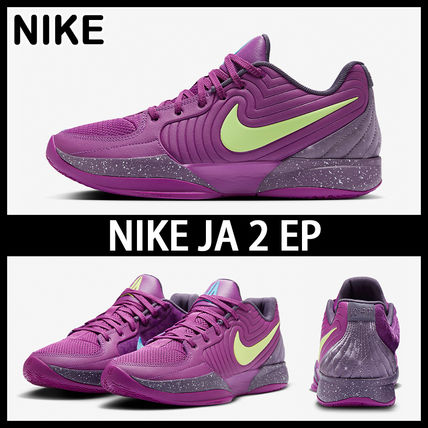 パープル（紫）系 Nike JA2(ナイキ ジャ2) - ブランド通販のBUYMA