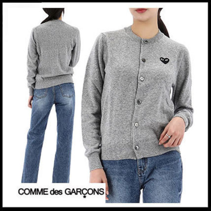 グレー（灰色）系 M COMME des GARCONS(コムデギャルソン