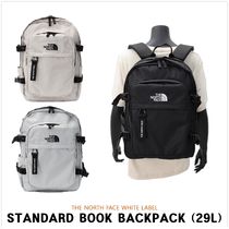 ノースフェイス]STANDARD BOOK バックパック☆25SS☆(29L) (THE NORTH