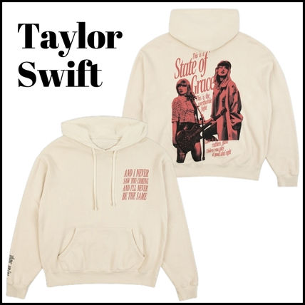 Taylor Swift(テイラー スウィフト) パーカー・フーディ(レディース