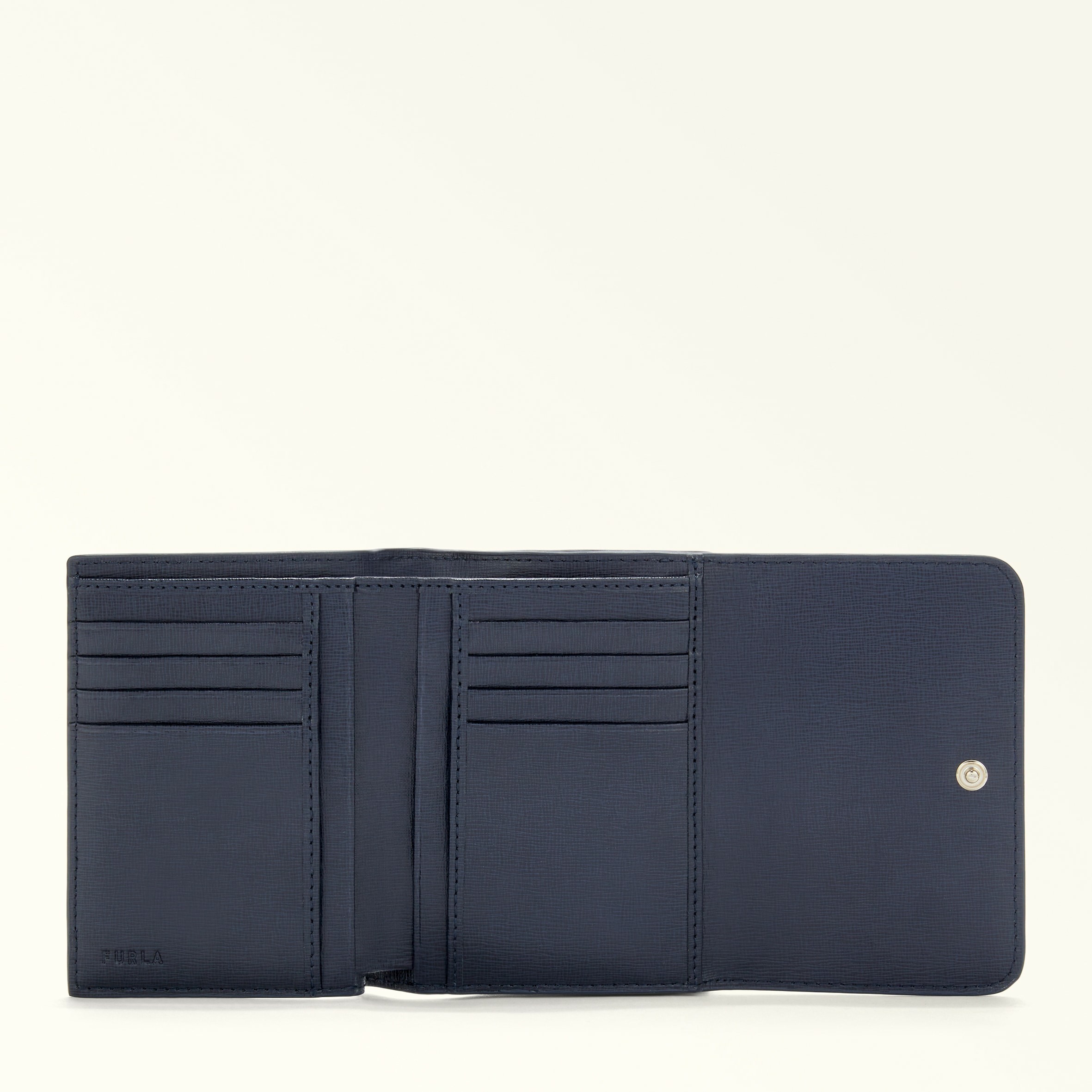 アーチロゴがポイント☆【FURLA】METI M コンパクト ウォレット (FURLA