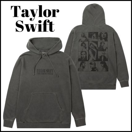 Taylor Swift(テイラー スウィフト) パーカー・フーディ(レディース