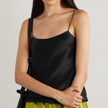 The Row(ザ・ロウ) キャミソール(レディース) - ブランド通販のBUYMA