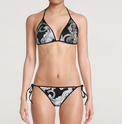 VERSACE(ヴェルサーチェ) 水着・ビーチグッズ(レディース) - ブランド