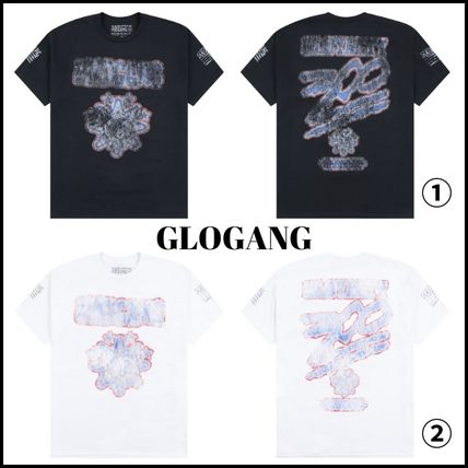 S Glo Gang(グローギャング) Tシャツ・カットソー(メンズ) - ブランド